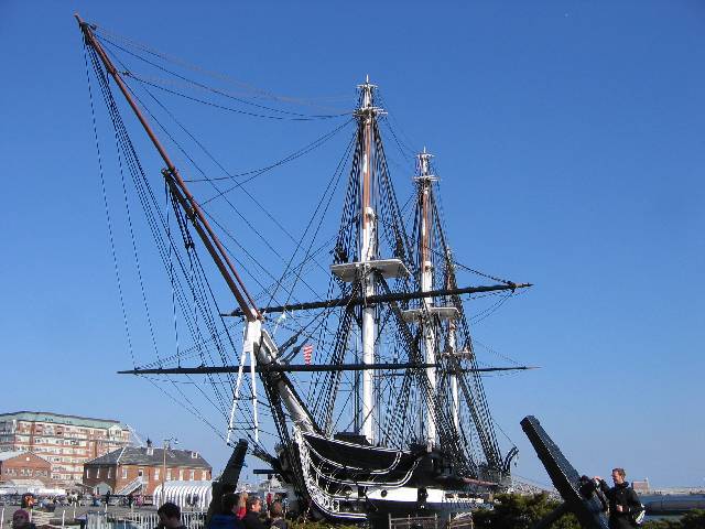 028-USSConstitution USS Constitution