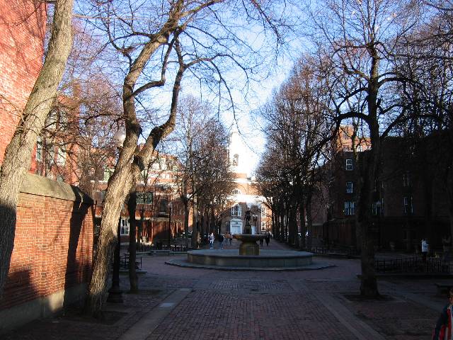 058-RevereMall Paul Revere Mall