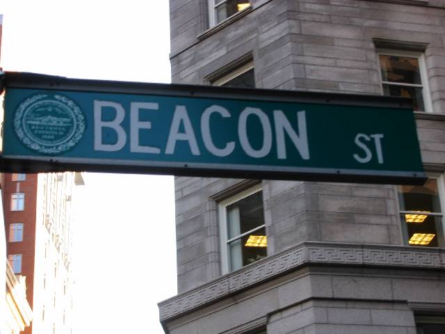 084-BeaconSt Beacon Street