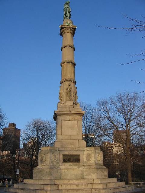 095-SoldiersMemorial Soldiers Memorial