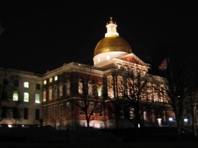 113-StateHouse State House