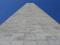 039-Monument Looking up the monument