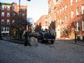 071-CobblestoneStreet A quaint cobblestone street in historic downtown Boston