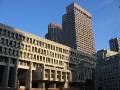 081-CityHall Boston City Hall