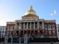 091-StateHouse Massachussetts State House