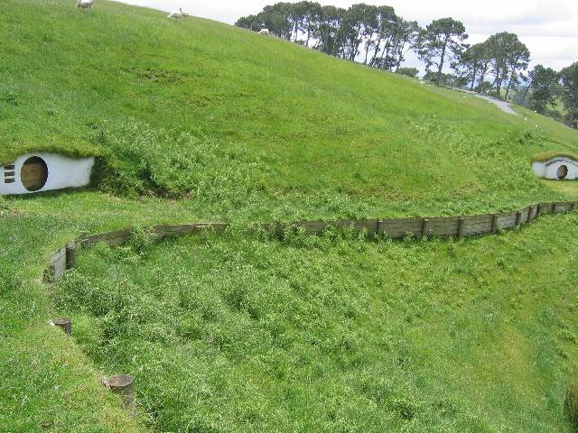 52-Hobbiton Hobbiton