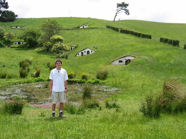 59-Jared-BagshotRow Me, with Bagshot Row in the background