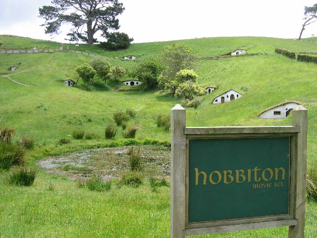 61-Hobbiton Hobbiton