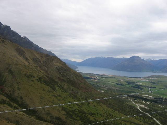 06-LakeWakatipu Lake Wakatipu