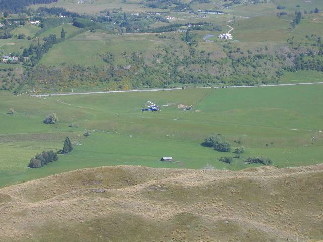 41-Valley Kawarau-Shotover valley