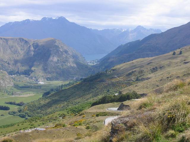 46-CoronetPeakView View from Coronet Peak