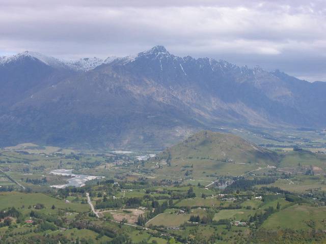 47-Remarkables The Remarkables