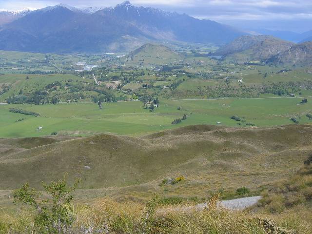 49-Arrowtown Arrowtown