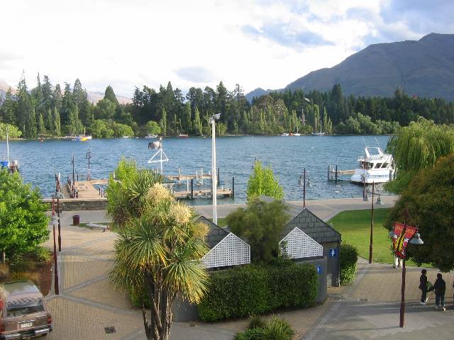 59-LakeWakatipu Lake Wakatipu