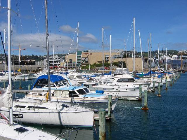 28-Marina Marina