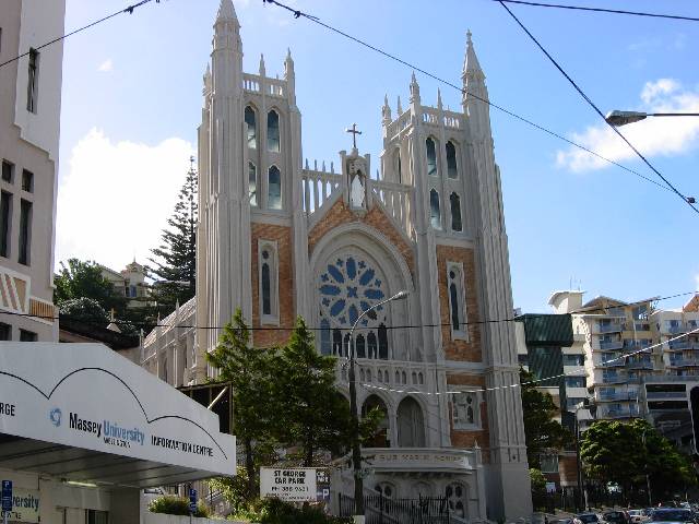 55-Cathedral Cathedral