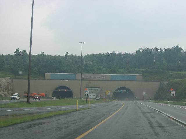 020-AlleghanyMountainTunnel Alleghany Mountain Tunnel