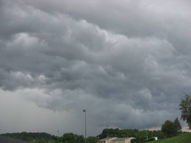 051-StormClouds Storm clouds