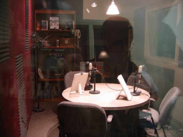 147-RadioStudio Radio studio