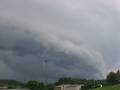 048-WallCloud I was alerting people around that it was gonna get really windy in just a few minutes...