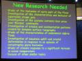 078-ResearchNeeded There's an absolute gold mine of research that's needed, just in Dr Baumgardner's main topics of specialty