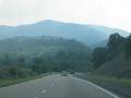 104-Appalachians Driving through the Appalachians