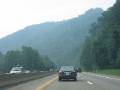 105-WestVirginia West Virginia, another really pretty state to drive through